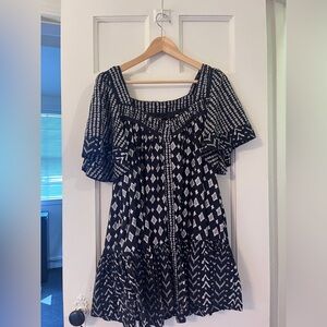Free People Dress Medium